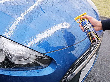 列印 SOFT99 全面撥水鍍膜劑 Rain Drop