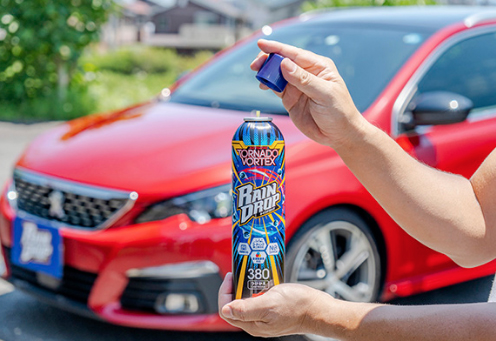 龙卷风镀膜剂 补充罐 - 图片 3