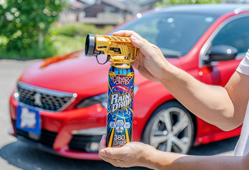 龙卷风镀膜剂 补充罐 - 图片 4